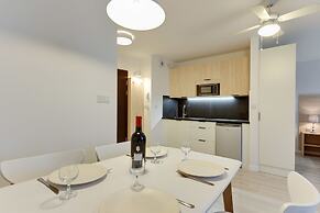 Chrobry Apartamenty Gdańsk Grodzka 10