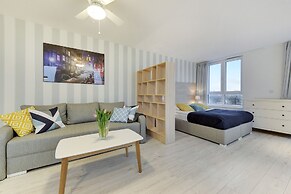 Chrobry Apartamenty Gdańsk Grodzka 10