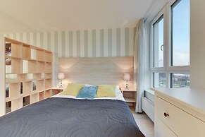 Chrobry Apartamenty Gdańsk Grodzka 10