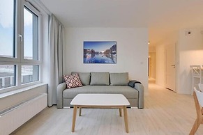 Chrobry Apartamenty Gdańsk Grodzka 10