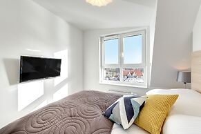 Chrobry Apartamenty Gdańsk Grodzka 10