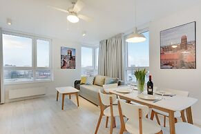 Chrobry Apartamenty Gdańsk Grodzka 10