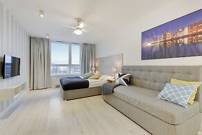 Chrobry Apartamenty Gdańsk Grodzka 10
