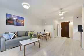 Chrobry Apartamenty Gdańsk Grodzka 10