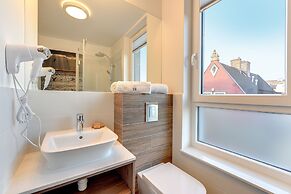 Chrobry Apartamenty Gdańsk Grodzka 10