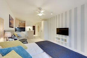 Chrobry Apartamenty Gdańsk Grodzka 10