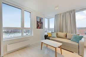 Chrobry Apartamenty Gdańsk Grodzka 10