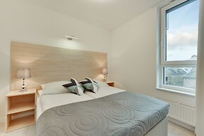 Chrobry Apartamenty Gdańsk Grodzka 10