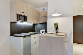 Chrobry Apartamenty Gdańsk Grodzka 10