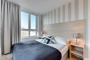 Chrobry Apartamenty Gdańsk Grodzka 10