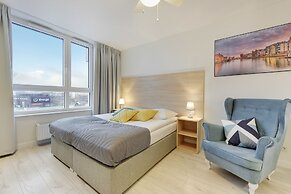 Chrobry Apartamenty Gdańsk Grodzka 10