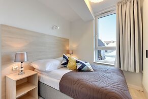 Chrobry Apartamenty Gdańsk Grodzka 10