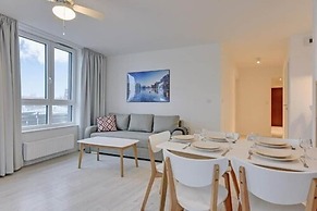 Chrobry Apartamenty Gdańsk Grodzka 10