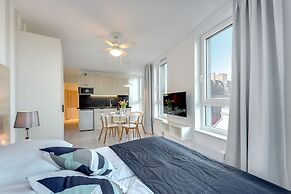 Chrobry Apartamenty Gdańsk Grodzka 10