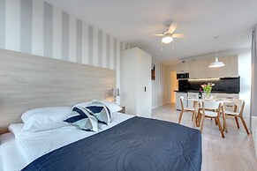 Chrobry Apartamenty Gdańsk Grodzka 10
