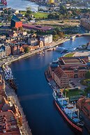 Chrobry Apartamenty Gdańsk Grodzka 10