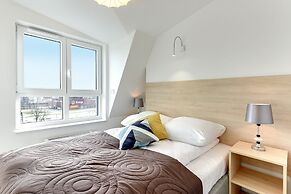 Chrobry Apartamenty Gdańsk Grodzka 10