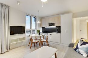 Chrobry Apartamenty Gdańsk Grodzka 10