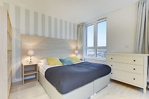 Chrobry Apartamenty Gdańsk Grodzka 10