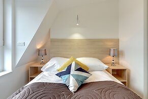 Chrobry Apartamenty Gdańsk Grodzka 10