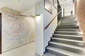 Chrobry Apartamenty Gdańsk Grodzka 10