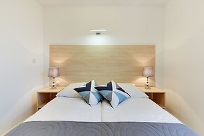 Chrobry Apartamenty Gdańsk Grodzka 10