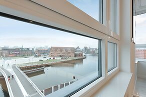 Chrobry Apartamenty Gdańsk Grodzka 10