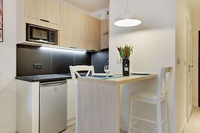 Chrobry Apartamenty Gdańsk Grodzka 10