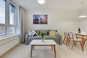 Chrobry Apartamenty Gdańsk Grodzka 10
