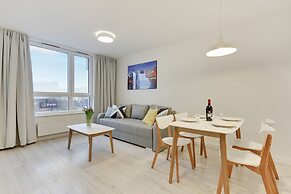 Chrobry Apartamenty Gdańsk Grodzka 10