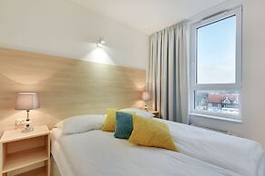 Chrobry Apartamenty Gdańsk Grodzka 10
