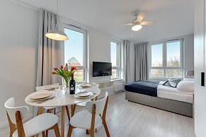 Chrobry Apartamenty Gdańsk Grodzka 10