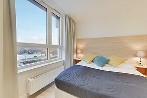 Chrobry Apartamenty Gdańsk Grodzka 10