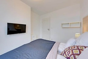 Chrobry Apartamenty Gdańsk Grodzka 10
