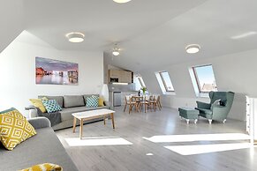 Chrobry Apartamenty Gdańsk Grodzka 10