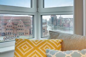 Chrobry Apartamenty Gdańsk Grodzka 10