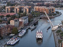 Chrobry Apartamenty Gdańsk Grodzka 10