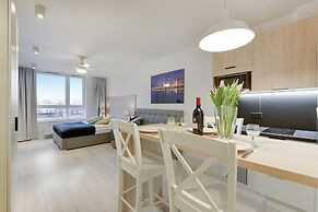 Chrobry Apartamenty Gdańsk Grodzka 10