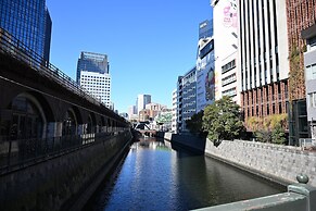 Tosei Hotel Cocone Kanda