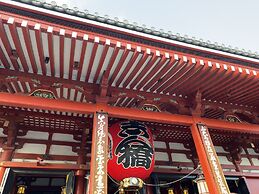 Tosei Hotel Cocone Kanda