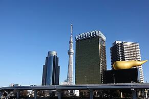 Tosei Hotel Cocone Kanda