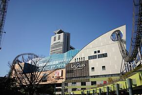 Tosei Hotel Cocone Kanda