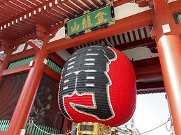 Tosei Hotel Cocone Kanda