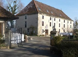 Moulin de Bourgchateau