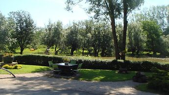 Moulin de Bourgchateau