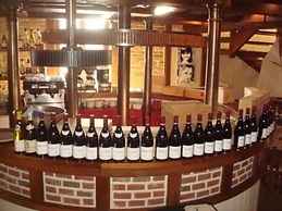 Moulin de Bourgchateau