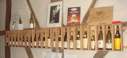 Moulin de Bourgchateau