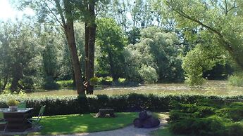 Moulin de Bourgchateau