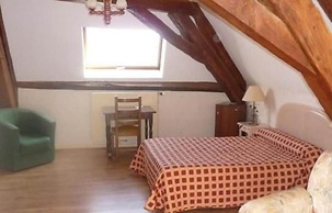 Moulin de Bourgchateau