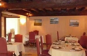 Moulin de Bourgchateau